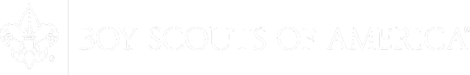 Boy Scouts of America Logo